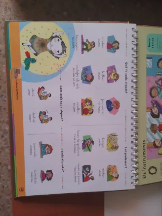 Imaginari: Diccionari en imatges (Valencian Edi...