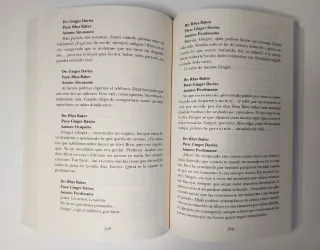 Libro "Nosotros en la luna" de Alice Kellen