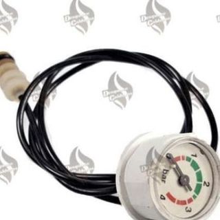 MANÓMETRO DE PRESIÓN CERASTAR ZWN24 7MFA