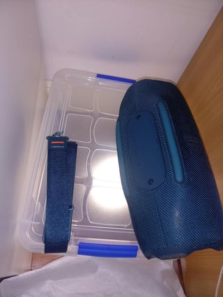 Altavoz Portátil JBL Xtreme 4 Azul