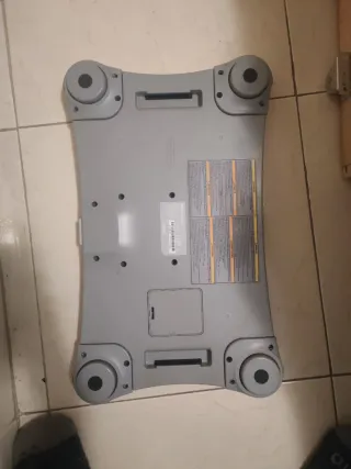 Tavola Wii Fit Nintendo