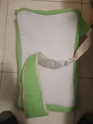 Tavola Wii Fit Nintendo