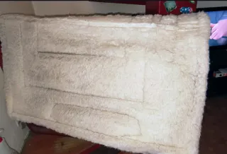 Sottosella Western Pioneer Arancione