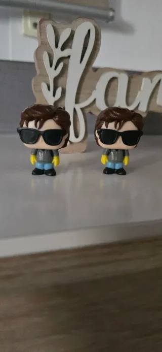 Funko Pop Stranger Things Kinder Joy