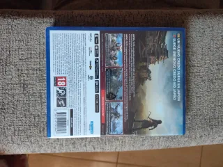 Assassin's Creed Shadows PS5 Ubisoft