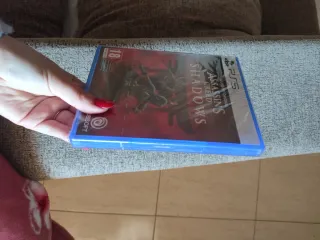 Assassin's Creed Shadows PS5 Ubisoft