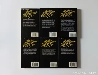 Alberto Vázquez-Figueroa