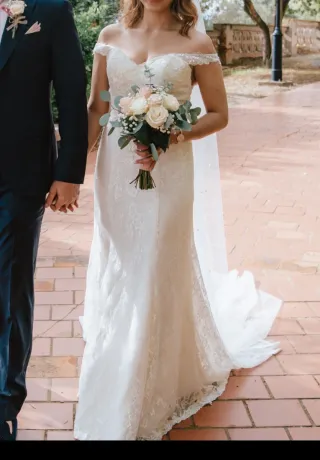 Vestido de Novia Vicenza Vestidos