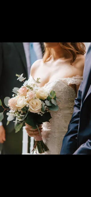 Vestido de Novia Vicenza Vestidos