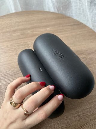 Caja Gafas Ray-Ban Wayfarer Negra