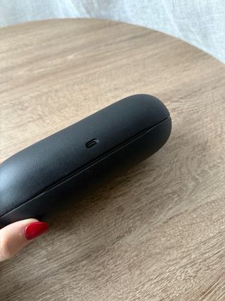 Caja Gafas Ray-Ban Wayfarer Negra