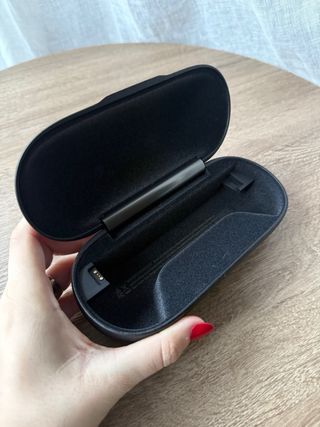 Caja Gafas Ray-Ban Wayfarer Negra