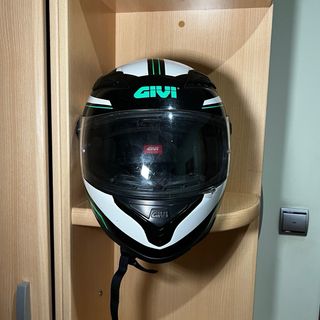 Casco Givi Carretera