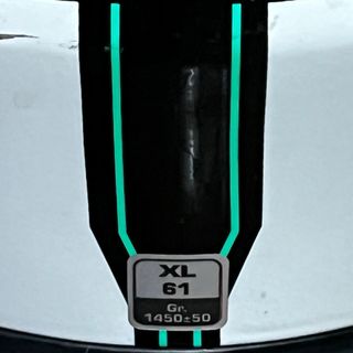 Casco Givi Carretera