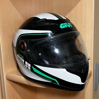 Casco Givi Carretera