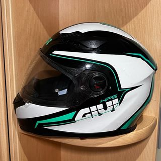 Casco Givi Carretera