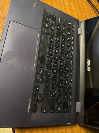 Asus TP412F Pantalla Táctil Portátil,