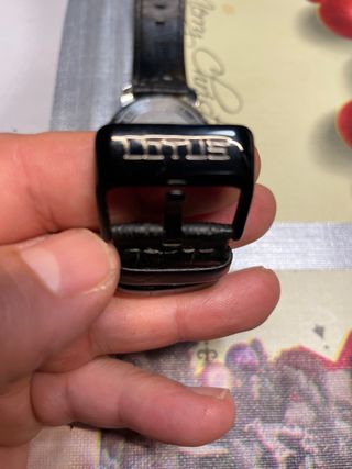 Reloj LOTUS Collection 15430