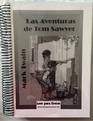 Las aventuras de Tom Sawyer
