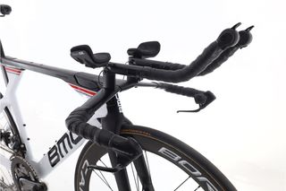BMC Timemachine 01 L.Warbasse EPS 12V (carretera) t.54 Reacondicionada