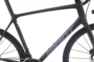 Promo · Giant TCR Advanced SL 0 Di2 12V (carretera) t.56 Km.0