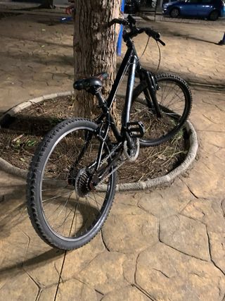 Bicicleta B-Pro (LEER DESCRIPCION)