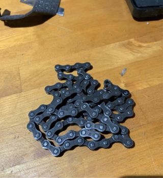 Bicicleta B-Pro (LEER DESCRIPCION)