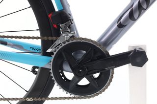 Wilier Cento SL 0 AXS 12V (carretera) t.54 Reacondicionada