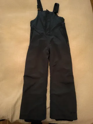 Pantalón de esquí / snow Protest niño talla 128
