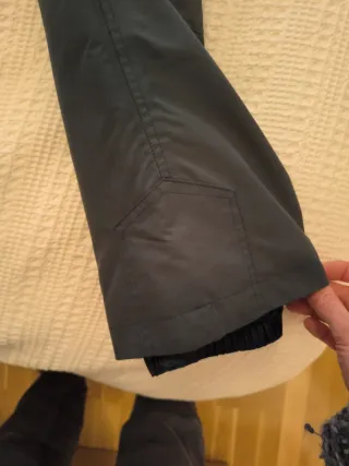 Pantalón de esquí / snow Protest niño talla 128