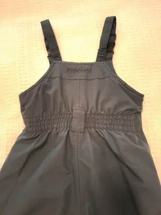 Pantalón de esquí / snow Protest niño talla 128