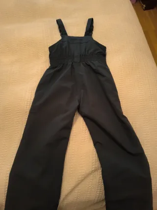 Pantalón de esquí / snow Protest niño talla 128