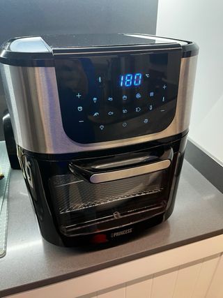 Freidora Princess 11L 1800W Multifunción