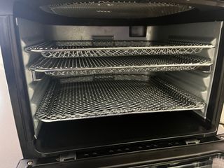 Freidora Princess 11L 1800W Multifunción