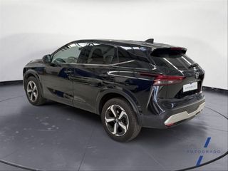 NISSAN QASHQAI DIGT 116kW Xtronic NConnecta
