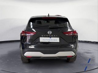 NISSAN QASHQAI DIGT 116kW Xtronic NConnecta