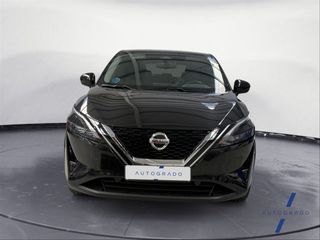 NISSAN QASHQAI DIGT 116kW Xtronic NConnecta