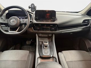 NISSAN QASHQAI DIGT 116kW Xtronic NConnecta