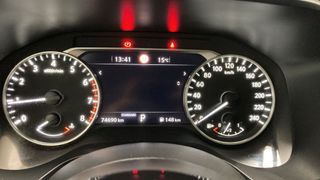 NISSAN QASHQAI DIGT 116kW Xtronic NConnecta