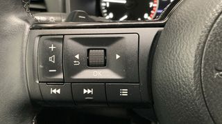 NISSAN QASHQAI DIGT 116kW Xtronic NConnecta