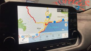 NISSAN QASHQAI DIGT 116kW Xtronic NConnecta