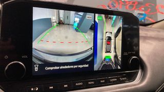 NISSAN QASHQAI DIGT 116kW Xtronic NConnecta