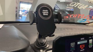 NISSAN QASHQAI DIGT 116kW Xtronic NConnecta