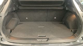 NISSAN QASHQAI DIGT 116kW Xtronic NConnecta