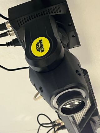 Placas identificativas con logo sencillo – Pack