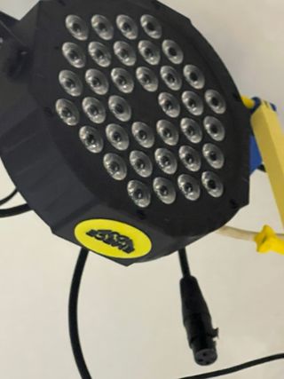 Placas identificativas con logo sencillo – Pack