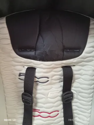 Carro de bebé Peg Perego