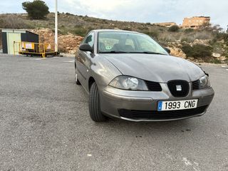 SEAT Ibiza 1.4 2003