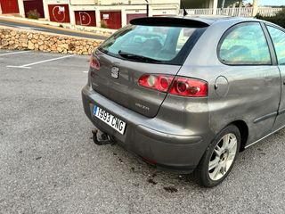 SEAT Ibiza 1.4 2003