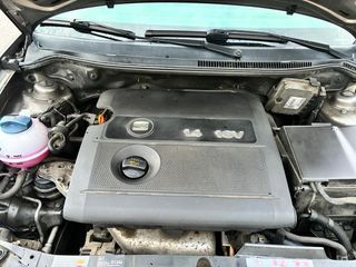 SEAT Ibiza 1.4 2003